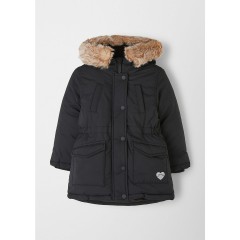 s.Oliver Mantel mit Fleecefutter Mantel fur Madchen Пальто на флисовой подкладке Пальто для девочки