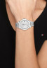Tommy Hilfiger Watch silber Смотреть серебро