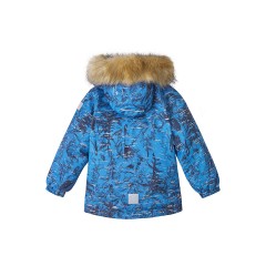 Reima Winterjacke Sprig Winterjacken fur Jungen Зимняя куртка Веточка зимние куртки для мальчика