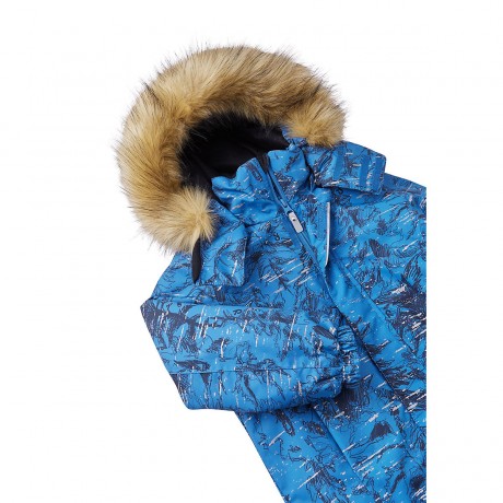 Reima Winterjacke Sprig Winterjacken fur Jungen Зимняя куртка Веточка зимние куртки для мальчика