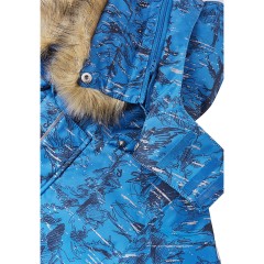 Reima Winterjacke Sprig Winterjacken fur Jungen Зимняя куртка Веточка зимние куртки для мальчика