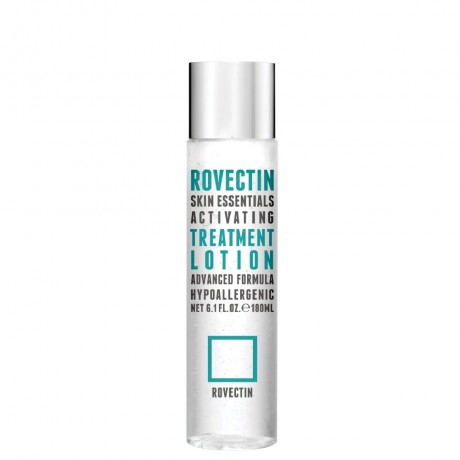 Rovectin Rovectin Activating Treatment Lotion  Ровектин Активирующий лечебный лосьон