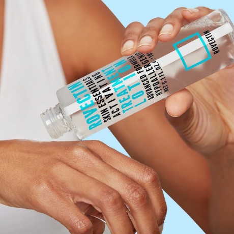 Rovectin Rovectin Activating Treatment Lotion  Ровектин Активирующий лечебный лосьон