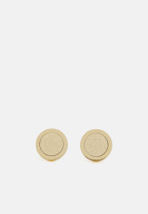 Tommy Hilfiger Earrings gold-coloured Серьги золотого цвета