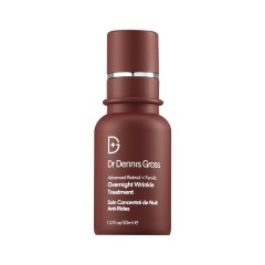 Dr Dennis Gross Overnight Wrinkle Treatment  Ночное лечение морщин