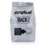 Simplicol Textilfarbe Back to Black Farberneuerung 2stk Текстильная краска для восстановления черного цвета ткани, 400 г x 2 упаковки