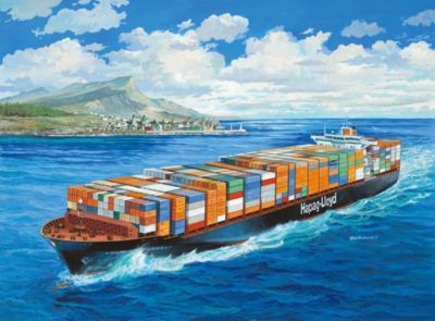 Revell Revell Modellbausatz Комплект моделей Revell