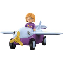 SIKU Toddys by siku 0109 Conny Cloudy Toddy&amp;#39;s by siku 0109 Конни Облачно