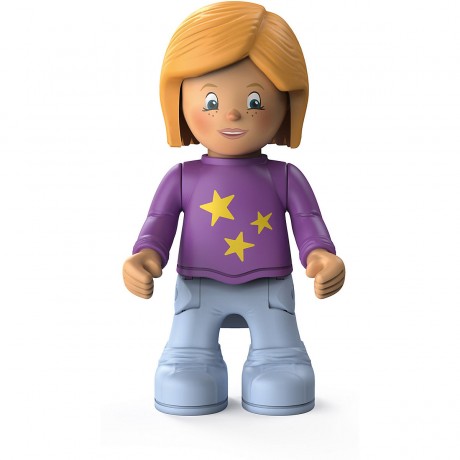 SIKU Toddys by siku 0109 Conny Cloudy Toddy's by siku 0109 Конни Облачно