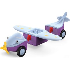 SIKU Toddys by siku 0109 Conny Cloudy Toddy&amp;#39;s by siku 0109 Конни Облачно