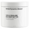Herbal Dynamics Beauty  Shea & Squalane Rich Body Butter  Масло для тела с маслом ши и скваланом