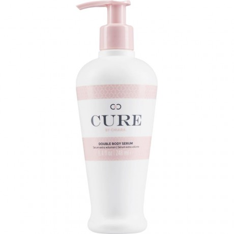 ICON Cure Double Body Serum Сыворотка для волос, 250 мл