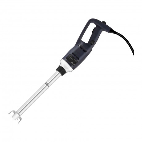 Royal Catering Royal Catering Stabmixer Stabmixer Purierstab Gastro 500W Edelstahl Handmixer Zerkleinerer, 500 W  Ручной блендер Royal Catering Ручной блендер Purierstab Gastro 500 Вт Ручной миксер из нержавеющей стали-измельчитель, 500 Вт