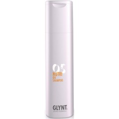 Glynt (Глинт) Nutri Oil Shampoo Шампунь для волос 5, 1000 мл