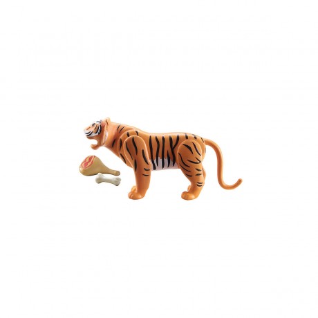 PLAYMOBIL PLAYMOBIL 71055 Tiger PLAYMOBIL 71055 Тигр