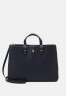 Tommy Hilfiger TIMELESS WORK Handbag space blue TIMELESS WORK сумка космический синий
