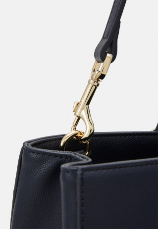 Tommy Hilfiger TIMELESS WORK Handbag space blue TIMELESS WORK сумка космический синий