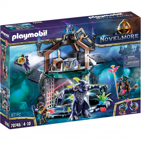 PLAYMOBIL PLAYMOBIL 70746 Violet Vale PLAYMOBIL 70746 Фиолетовая долина