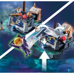 PLAYMOBIL PLAYMOBIL 70746 Violet Vale PLAYMOBIL 70746 Фиолетовая долина