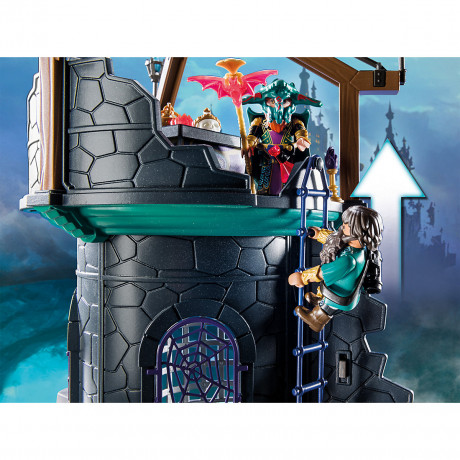 PLAYMOBIL PLAYMOBIL 70746 Violet Vale PLAYMOBIL 70746 Фиолетовая долина