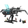 LEGO LEGO Marvel Super Heroes 76248 Der Quinjet der Avengers LEGO Marvel Super Heroes 76248 Квинджет Мстителей