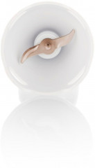 Hyundai Hyundai Stabmixer HB200, 200 W, 1 Geschwindigkeit, 2 Klingen, ergonomische Griffform  Ручной блендер Hyundai HB200, 200 Вт, 1 скорость, 2 лезвия, эргономичная форма ручки