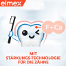 elmex Zahnpasta Kinder Junior 6-12 Jahren 75 ml x 3stk, Детская зубная паста для детей 6-12 лет с комплексом Neo-Aminex для защиты от кариеса, 75 мл x 3 шт