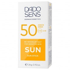 ANNEMARIE BORLIND SUN STICK SPF 50  СОЛНЦЕЗАЩИТНЫЙ СТИК SPF 50