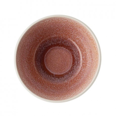 Rosenthal Rosenthal Junto Rose Quartz - Steinzeug Schussel d: 19 cm / 1,35 L Rosenthal Junto Rose Quartz - чаша из керамики d: 19 см / 1,35 л