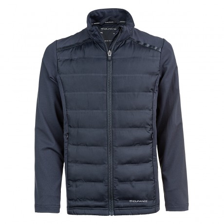 Endurance Hybrid Jacket Гибридная куртка