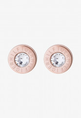 Tommy Hilfiger CLASSIC SIGNATURE Earrings rosegold-coloured КЛАССИЧЕСКАЯ ПОДПИСЬ Серьги цвет розового золота