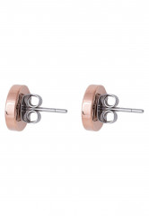Tommy Hilfiger CLASSIC SIGNATURE Earrings rosegold-coloured КЛАССИЧЕСКАЯ ПОДПИСЬ Серьги цвет розового золота