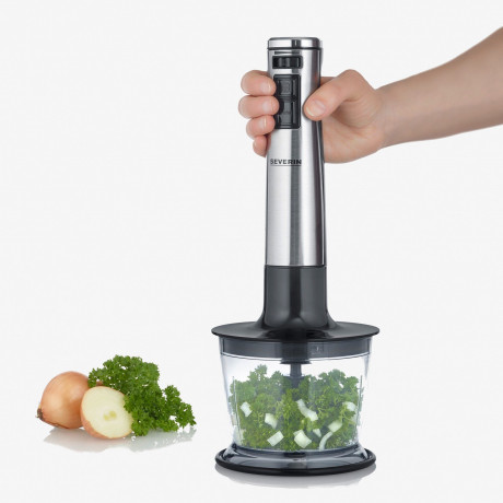 Severin Severin Stabmixer SM 3774 Stabmixer mit  Погружной блендер Severin SM 3774 с