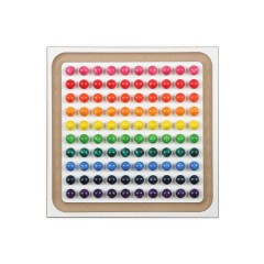 SINASPIELZEUG Holzspielzeug Mini-Kugelspiel Деревянная игрушка мини-игра в мяч