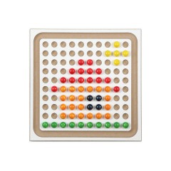 SINASPIELZEUG Holzspielzeug Mini-Kugelspiel Деревянная игрушка мини-игра в мяч