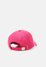 Tommy Hilfiger CONTEMPORARY Cap bright cerise pink СОВРЕМЕННЫЙ Кепка ярко-вишнево-розовый