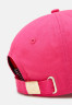 Tommy Hilfiger CONTEMPORARY Cap bright cerise pink СОВРЕМЕННЫЙ Кепка ярко-вишнево-розовый