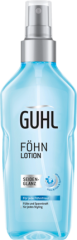 GUHL Föhnlotion, Лосьон-спрей для укладки феном	, 150 мл