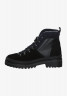 Tommy Hilfiger Winter boots schwarz  зимние ботинки черный