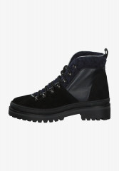 Tommy Hilfiger Winter boots schwarz  зимние ботинки черный
