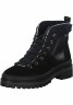 Tommy Hilfiger Winter boots schwarz  зимние ботинки черный