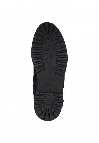 Tommy Hilfiger Winter boots schwarz  зимние ботинки черный