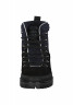 Tommy Hilfiger Winter boots schwarz  зимние ботинки черный