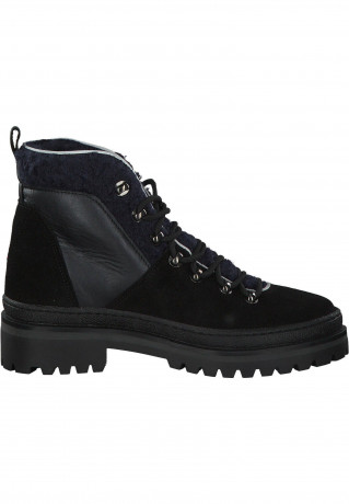 Tommy Hilfiger Winter boots schwarz  зимние ботинки черный