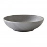 Bitz Bitz Gastro grey Pastaschale d: 20 cm / h: 6 cm Миска для пасты Bitz Gastro серая d: 20 см / высота: 6 см