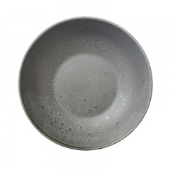 Bitz Bitz Gastro grey Pastaschale d: 20 cm / h: 6 cm Миска для пасты Bitz Gastro серая d: 20 см / высота: 6 см