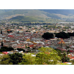 CALVENDO Puzzle CALVENDO Puzzle Oaxaca Пазл CALVENDO Puzzle Оахака