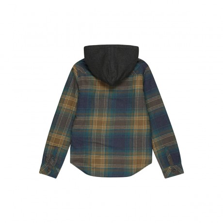 BILLABONG Ubergangsjacke Coastline fur Jungen Куртка межсезонная Coastline для мальчика