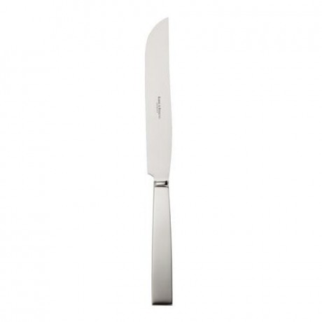 Robbe & Berking Robbe & Berking Riva 150 g versilbert Tranchiermesser Robbe &amp; Berking Riva 150 г посеребренный разделочный нож