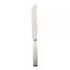 Robbe &amp; Berking Robbe &amp; Berking Riva 150 g versilbert Tranchiermesser Robbe &amp;amp; Berking Riva 150 г посеребренный разделочный нож